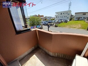 阿倉川駅 徒歩13分 1階の物件内観写真